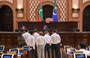 އެމްޑީޕީގެ ގިނަ އަދަދެއްގެ މަޖިލިސް މެމްބަރުން މިރޭ ޕީއެންސީއާއީ ގުޅެނީ!