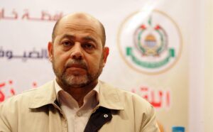 ހަމަލާތައް ހުއްޓާލުމާ ގުޅޭ މަޝްވަރާތައް ކުރުމަށް ޙަމާސް ތައްޔާރު