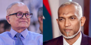 އަލްޖަޒީރާއަށް އިންތިޚާބީ ރައީސް ދެއްވި އިންޓަރވިއުއަށް ރައީސް މައުމޫންގެ ތަޢުރީފް