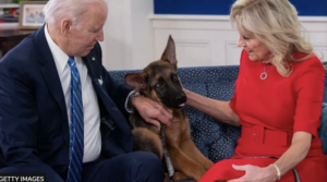 ވައިޓް ހައުސްގެ މުވައްޒަފުންގެ ގައިގައި ދަތް އެޅުމާއި ގުޅިގެން ބައިޑްންގެ ކުއްތާ ވައިޓް ހައުސްއިން ބަދަލު ކޮށްފި