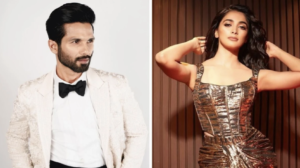 ޝާހިދާއި ޕޫޖާގެ ފިލްމްގެ ޝޫޓިންގ ފަށައިފި