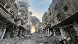 އިސްރާއީލުގެ އުދުވާންގައި ޝަހީދުވި ފަލަސްތީނު މީހުން އަދަދު 4,137 އަށް އަރައިފި