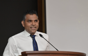 ދުނިޔެއަށް އަންނަ ބަދަލުތަކާއި އެއްގޮތަށް ހުނަރު އިތުރުކުރުމަށް މަސައްކަތްކުރުމަކީ މުހިއްމު ކަމެއް: ނައިބު ރައީސް