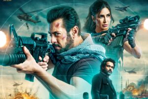 ޓައިގާ 3ގެ ޓްރެއިލަރ ހީކުރިވަރު ވޭތަ؟