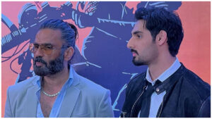 "ބޯޑާ 2″ ގެ ރޯލެއް އަހާން އަށް