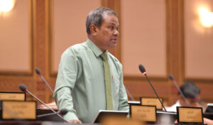 ތިން ޕާޓީގެ ތާއީދާއިއެކު ގަވާއިދުގެ ކޮމެޓީގެ މުޤައްރިރަކަށް މިފަހަރުވެސް އާމިރު!