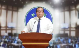 ބަޖެޓް ފާސްކޮށް އާސަރުކާރަށް މަޖިލީހުން ފުރިހަމަ އެއްބާރުލުން ދޭނަން: އަސްލަމް