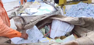 ނައްތާލީ ބޭނުންނުކުރާ، އެތައް އަހަރެއްވީ ލިޔެކިޔުންތަކެއް: އެފްއެސްއެމް