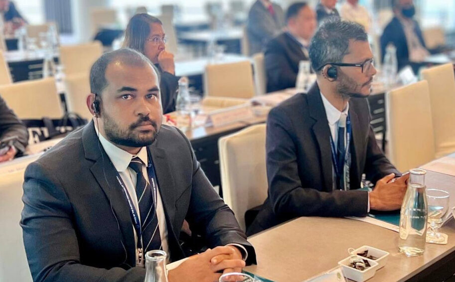 ނަޝާތު އިތުރު ދައުރަކަށް އީސީއަށް އައްޔަންކުރަން އާއްމުންގެ ހިޔާލަށް