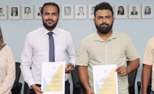 ދިޔަމިގިލީގައި 10 ކްލާސްރޫމް އަޅަން 10 މިލިޔަން ރުފިޔާއަށް!