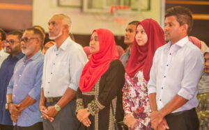 ޕީއެންސީގެ ރައީސަކަށް، އިންތިޚާބީ ރައީސް ޑރ. މުއިއްޒު، ނައިބަކަށް ސެމްބެ