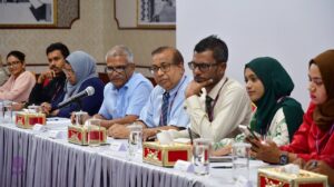 ނިޒާމީ ވޯޓަށް އިތުރު ވަގުތު ދޭން އީސީން އެދިއްޖެ