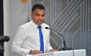 އެހެން މީހުންނަކީ ބައެއް ނޫންކަމަށް ދެކޭނަމަ ކާމިޔާބަކީ ދުރުއެއްޗަކަށް ވެދާނެ: ނައިބް ރައީސް