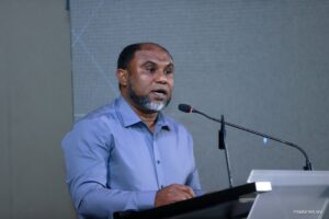 ނާޖާއިޒު މަންފާ ލިބޭ ގޮތަށް ކޮށްފައިވާ އެއްވެސް ކަމެއް ނޯންނާނެ: ގަސަމް