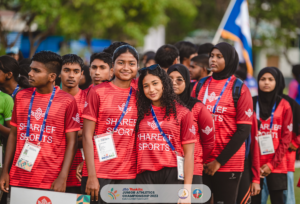 1100 އެތުލީޓުންނާއިއެކު އެސްޓީއޯ މަކިޓަރ ޖޫނިރ ޗެމްޕިއަންޝިޕް ފަށައިފި