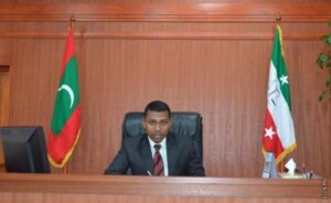 ފަނޑިޔާރު ޝަކީލު ރިޓަޔާ ކުރައްވަން ހުށަހަޅުއްވައިފި