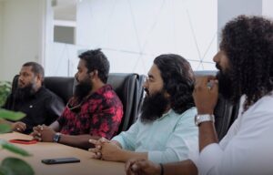 އައިއޭސީގެ ފަލަސްތީން ފަންޑަށް 23 މިލިއަން ރުފިޔާ ލިބިއްޖެ