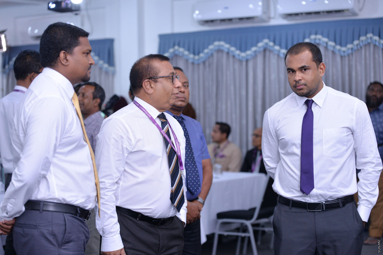 ކޮމެޓީން ރުހުން ދިންއިރުވެސް ނަޝާތު ވިދާޅުވީ ފުއާދަށް އިތުބާރު ނެތްކަމަށް!