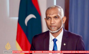 މޫސުމީ ބަދަލުތައް މުއިއްޒު ސީރިއަސްކޮށް ނަންގަވާ: ތަރުޖަމާނު