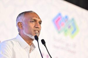 އިންތިޚާބީ ރައީސްގެ ޔަގީންކަން: ހުރަހެއްނެތި ކައުންސިލްތަކަށް ފުރިހަމަ ބާރުވެރިކަން ދޭނަން