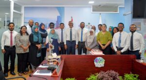 މާލޭ ސިޓީގެ މޭޔަރުގެ އިންތިޚާބު ޖަނަވަރީ 17ގެ ކުރިން ބާއްވާނެ: އީސީ