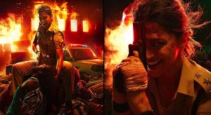 ވަރުގަދަ ފުލުހެއްގެ ގޮތުގައި ދީޕިކާ "ސިންގަމް" އަށް!