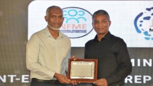 ކޮންސްޓްރަކްޝަން ދާއިރާ ކުރިއެރުވުމަށް ޚާއްސަ ވުޒާރާއެއް އުފައްދަނީ