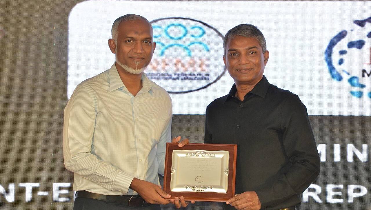 ކޮންސްޓްރަކްޝަން ދާއިރާ ކުރިއެރުވުމަށް ޚާއްސަ ވުޒާރާއެއް އުފައްދަނީ