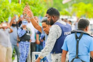 ޔާމީންގެ ޝަރީއަތް ލަސްވާ މައްސަލަ އަސްލަމް ޖޭއެސްސީއަށް ހުށަހަޅައިފި