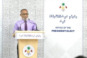 އިންތިގާލީ ކޮމިޓީތަކުގެ މަސައްކަތްތައް މާދަމާއަށް ނިންމަނީ