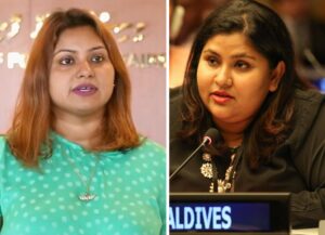 ދައުރު ހަމަވާން ދަނިކޮށް އިތުރު ދެ ޤައުމަކަށް ސަފީރުން އައްޔަން ކުރަން މަޖިލީހަށް