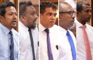 ދައުރު ނިމެމުން ދަނިކޮށް ޖޭއެސްސީ އިސްލާހުކުރަން އުޅޭތީ ނިޔަތާއިމެދު ސުވާލުތަކެއް!