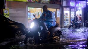 މިއަދުވެސް ރާއްޖޭގެ ބޮޑުބަޔަކަށް މޫސުން ގޯސްވެ، ވިއްސާރަކުރާނެ