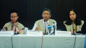 އިންތިޚާބުގެ ފުރިހަމަ ކަމަށް ކޮމަންވެލްތުގެ ތައުރީފް!