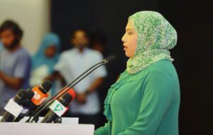 ޓްރާންސިޝަން ކޮމިޓީތަކުގައި ތަފާތު ދާއިރާތަކުގެ ހުނަރުވެރި ގާބިލް ކަނބަލުން ހިމެނޭނެ: ހީނާ