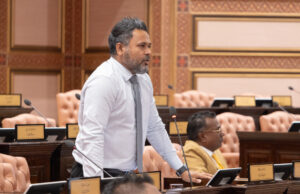 ރައްޔިތުންގެ ނިންމުމާއި އެއްގޮތަށް އިންތިޚާބީ ރައީސް އެދިފައިވާ ކަންކަމަށް އިޚުތިރާމު ކުރަންޖެހޭ: ޝިޔާމް