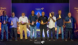 އެމްއޭސީއެލްއަށް ދިގު މުއްދަތަކަށް ޚިދުމަތްކުރި މުވައްޒަފުންގެ އަގުވަޒަންކޮށްފި