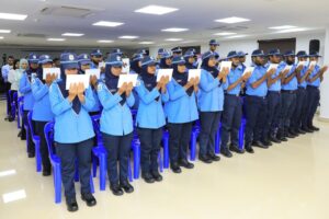 ފުލުހުންގެ ޚިދުމަތާއި އަލަށް ގުޅުނު ފުލުހުން ހުވާކޮށްފި