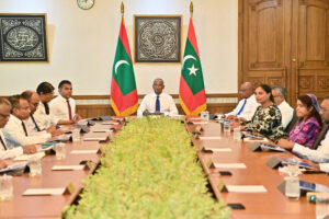 ސަގާފީ ތަރިކައިގެ އަމިއްލަވަންތަކަން ދަމަހައްޓާ މުއާހަދާގައި ބައިވެރިވާން ނިންމައިފި