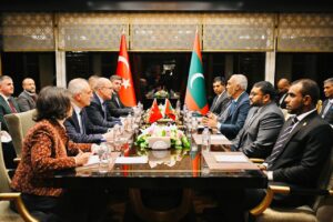 ރާއްޖޭގެ އިގްތިސާދު ފުޅާކޮށް ވަރުގަދަ ކުރަން މަޝްވަރާކޮށްފި