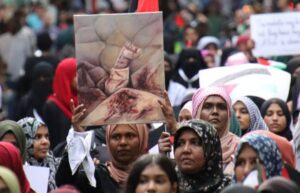 "އައްޒާ އެދި ގޮވަނީ" ގެ ނަމުގައި މިރޭ ސައިކަލް ބުރަކާއި އެއްވުމެއް ބާއްވަނީ