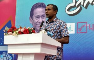 އައްޑު އަށް ގެނައީ މަދިރި ފަނީގެ ތަރައްގީ: ތޯރިގް