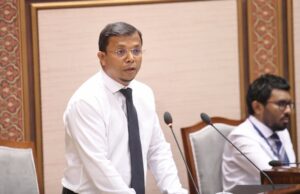 ހަރަދު ކުޑަކުރުމުގެ ސިޔާސަތުތައް ތަންފީޒު ކުރަން ޖެހޭ: ޝަފީގް