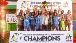 ކޭއާރްއެޗް ބަލިކޮށް ކޭޕީއާރްސީން ޗެމްޕިއަންކަން ހޯދައިފި