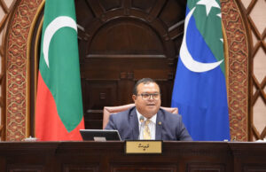 މަޖިލިހުގެ މެމްބަރުންގެ ސުލޫކީ ގަވާއިދެއް އެކުލަވާލަނީ