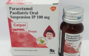 ކުޑަކުދިންނަށްދޭ ޕެރަސަޓަމޯލެއްގެ ކޮލިޓީ މައްސަލަތަކެއް ފާހަގަވެ ބޭނުންކުރުން މަނާކޮށްފި