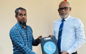 ނޫމަރާ ކައުންސިލް ނައިބް ރައީސާއި، އިތުރު މެމްބަރަކު ޕީއެންސީއަށް!