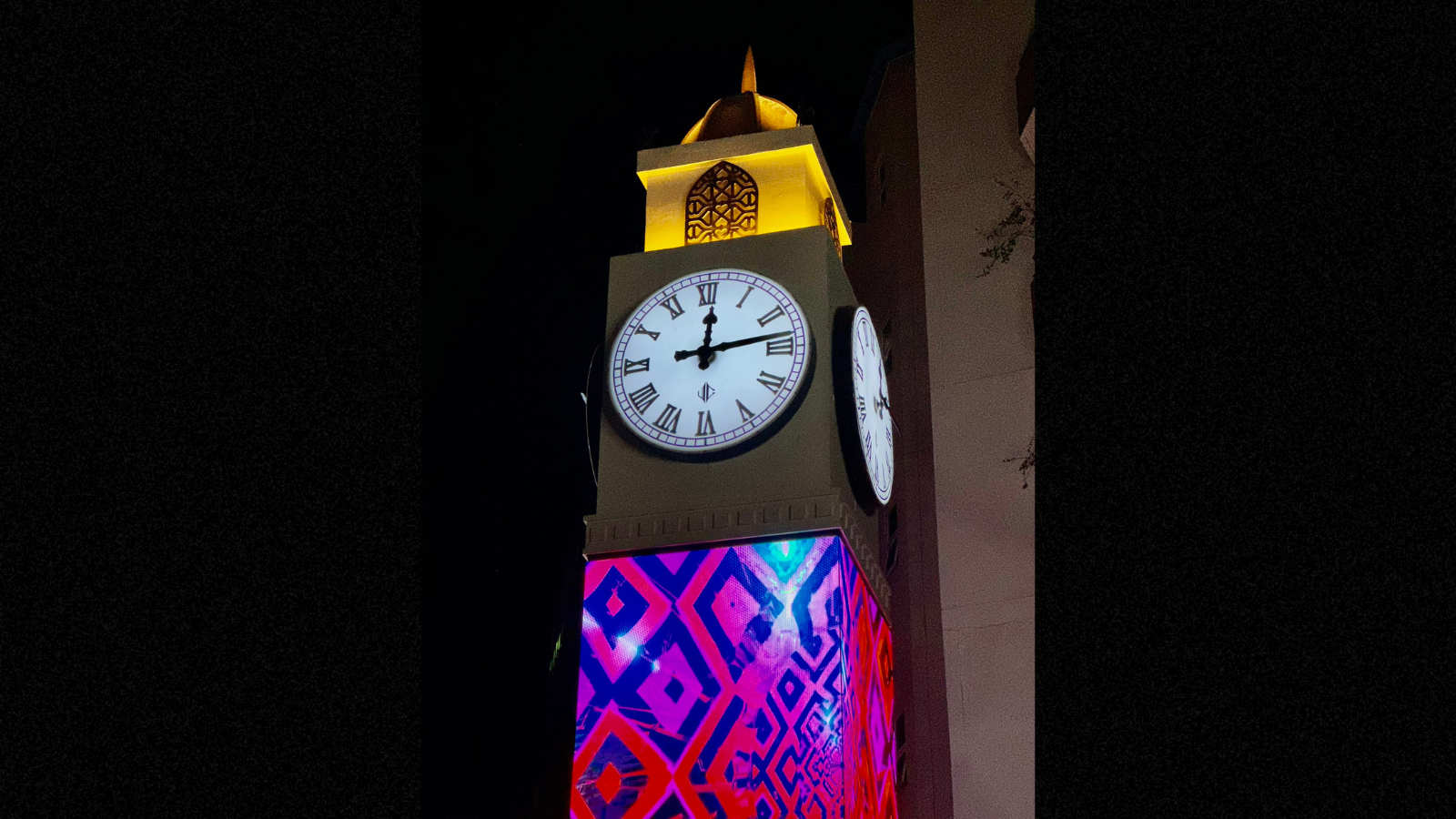 ބޮޑު މަރާމާތަށްފަހު ޒަމާނީކުރި މާފަންނު ގަޑިބުރު މިރޭ ހުޅުވަނީ