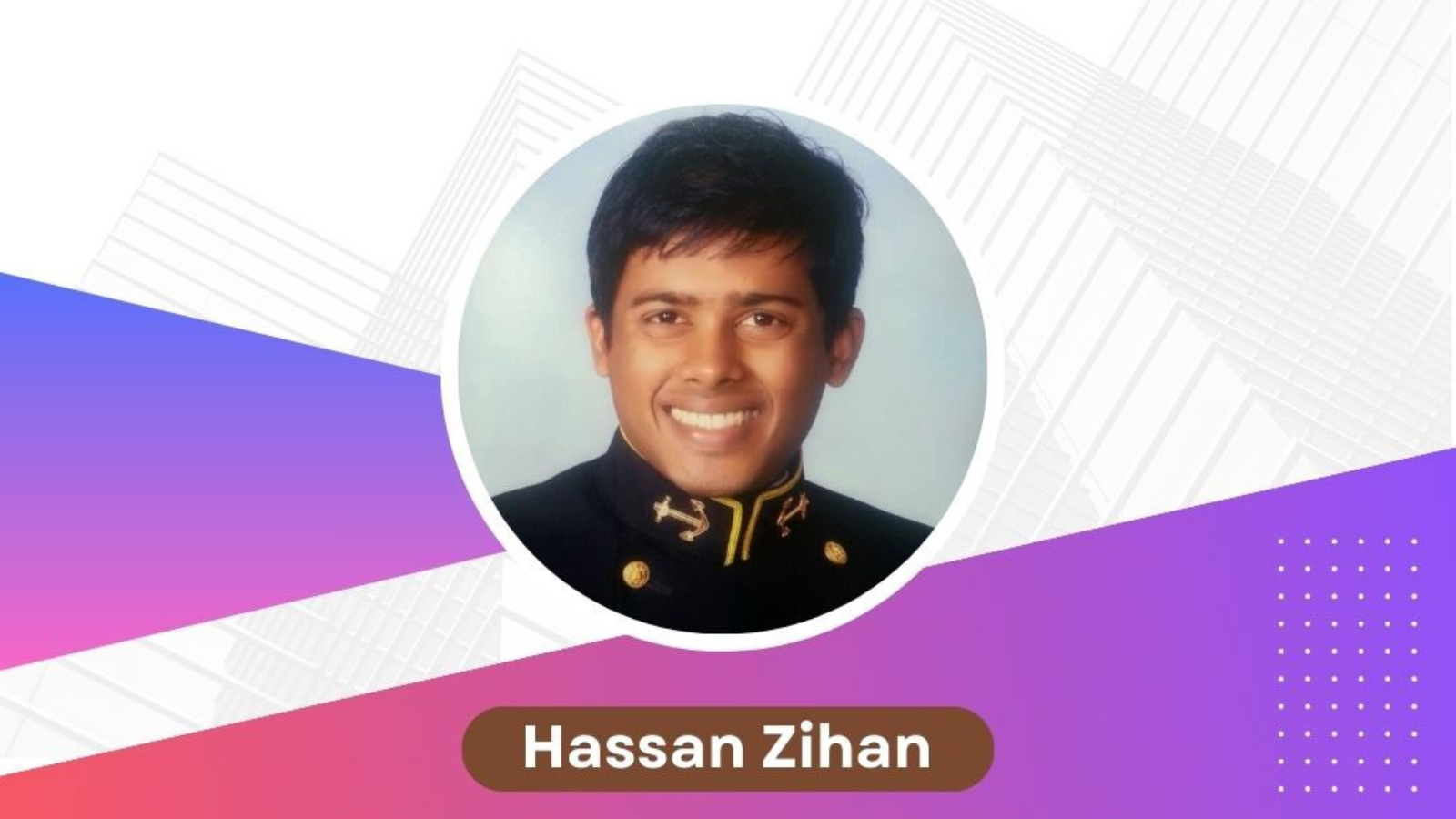 ސިފައިންގެ ވަޒީފާއިން ވަކިކުރި ޒިހާންއަށް ޑެޕިއުޓީ މިނިސްޓަރުކަން ދީފި