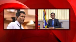 ސްޓެލްކޯއަށް ފަހުމީ، އާބަންކޯއަށް ފަޒުލް އައްޔަން ކޮށްފި